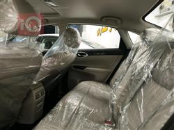 نيسان سيلفي